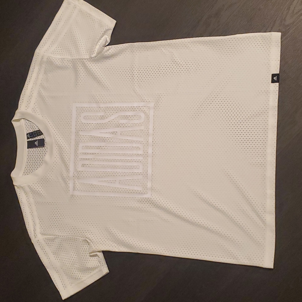 Adidas Shirt - SIZE M